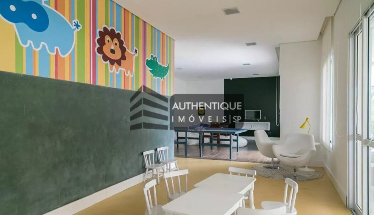 Imagem Apartamento com 1 Quarto à Venda, 64 m² em Cambuci - São Paulo Imagem Apartamento com 1 Quarto à Venda, 64 m² em Cambuci - São Paulo