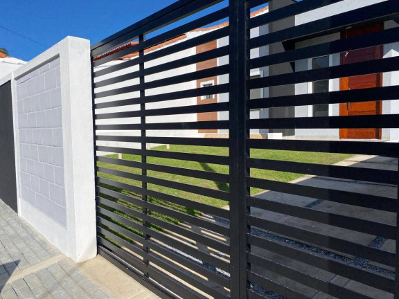 Imagem Casa com 2 Quartos à Venda, 70 m² em Pontinha - Araruama Imagem Casa com 2 Quartos à Venda, 70 m² em Pontinha - Araruama