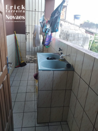 Imagem Casa com 3 Quartos à Venda, 90 m² em Ipiranga - Guarapari