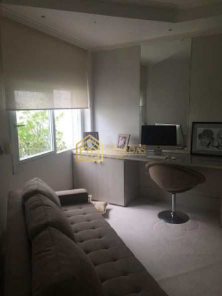 Imagem Casa com 5 Quartos à Venda, 628 m² em Parque Terra Nova Ii - São Bernardo Do Campo