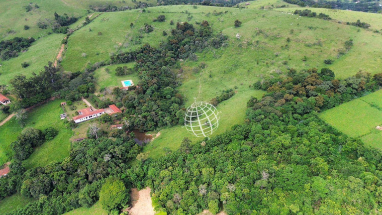 Imagem Fazenda à Venda, 400 m² em Bairro Canedos - Piracaia Imagem Fazenda à Venda, 400 m² em Bairro Canedos - Piracaia