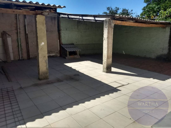 Imagem Casa com 3 Quartos à Venda, 103 m² em Central - Gravataí Imagem Casa com 3 Quartos à Venda, 103 m² em Central - Gravataí