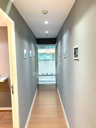 Imagem Sala Comercial à Venda ou Locação, 66 m² em Alphaville Centro Industrial E Empresarial/alphaville. - Barueri