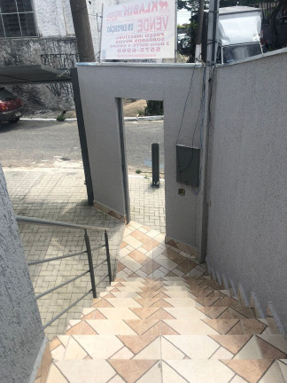 Imagem Casa com 3 Quartos à Venda, 162 m² em Vila Moraes - São Paulo