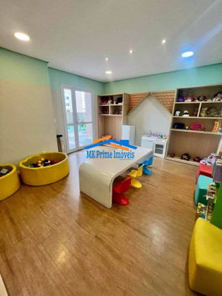 Imagem Apartamento com 2 Quartos à Venda, 45 m² em Vila Pirituba - São Paulo