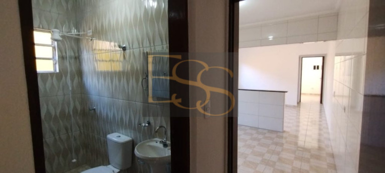 Imagem Casa com 2 Quartos à Venda, 70 m² em Jardim Praia Grande - Mongaguá