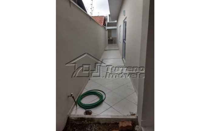 Imagem Casa com 3 Quartos à Venda, 150 m² em Jardim Das Indústrias - São José Dos Campos