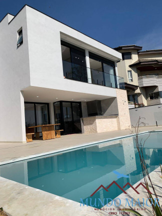 Imagem Casa com 4 Quartos à Venda, 360 m² em Residencial Lagos Dos Lagos - Barueri Imagem Casa com 4 Quartos à Venda, 360 m² em Residencial Lagos Dos Lagos - Barueri