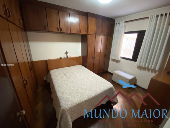 Imagem Apartamento com 3 Quartos à Venda, 125 m² em Vila Pires - Santo André Imagem Apartamento com 3 Quartos à Venda, 125 m² em Vila Pires - Santo André
