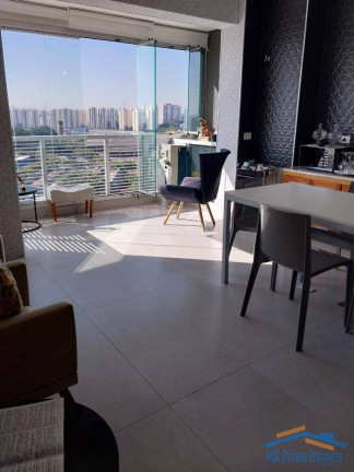 Imagem Apartamento com 2 Quartos à Venda, 62 m² em Centro - Osasco Imagem Apartamento com 2 Quartos à Venda, 62 m² em Centro - Osasco