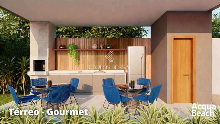 Imagem Apartamento com 2 Quartos à Venda, 62 m² em Centro - Tamandaré