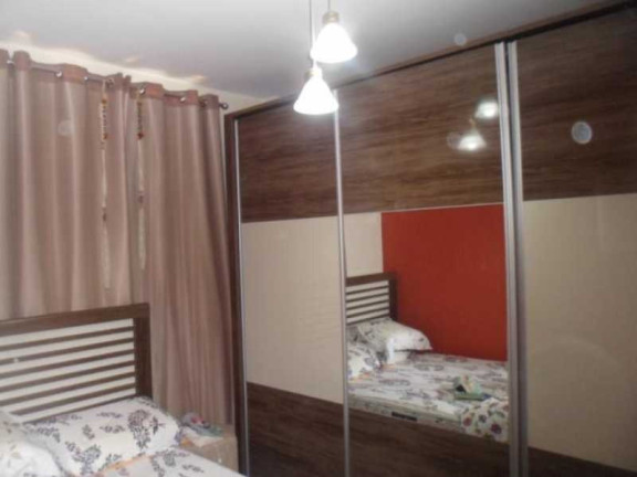 Imagem Imóvel com 2 Quartos à Venda, 50 m² em Campo Grande - Rio De Janeiro