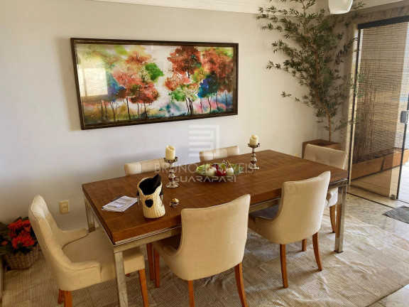 Imagem Apartamento com 3 Quartos à Venda, 230 m² em Enseada Azul - Guarapari