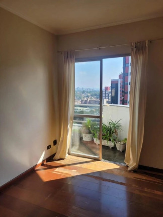 Imagem Imóvel com 3 Quartos à Venda, 158 m² em Vila Monte Alegre - São Paulo