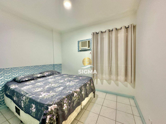 Imagem Apartamento com 2 Quartos à Venda, 90 m² em Pitangueiras - Guarujá
