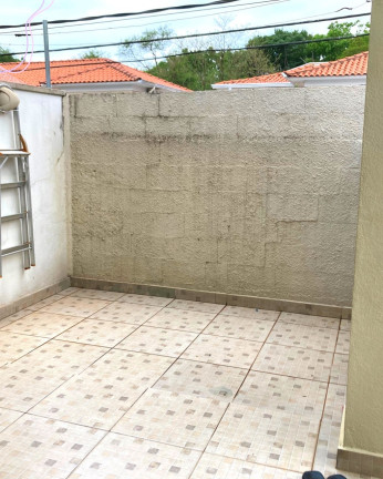 Imagem Sobrado com 3 Quartos à Venda,  em Parque Villa Flores - Sumaré