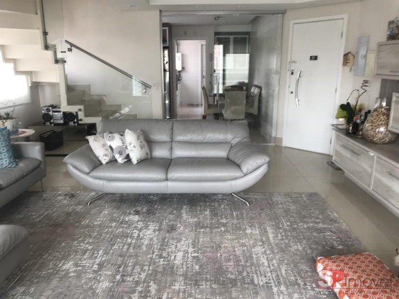 Imagem Apartamento com 2 Quartos à Venda, 153 m² em Vila Olímpia - São Paulo