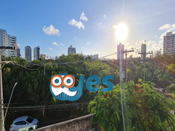 Imagem Casa com 4 Quartos à Venda, 328 m² em Patamares - Salvador Imagem Casa com 4 Quartos à Venda, 328 m² em Patamares - Salvador