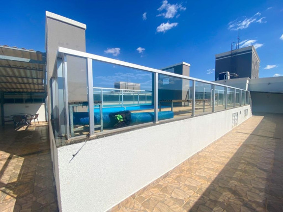 Imagem Imóvel com 2 Quartos à Venda, 55 m² em Setor Industrial (taguatinga) - Brasília
