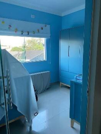 Imagem Sobrado com 4 Quartos à Venda, 264 m² em Raia - Paranaguá