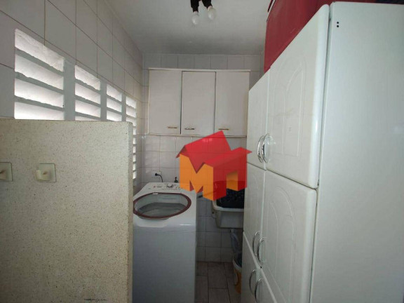 Imagem Apartamento com 3 Quartos à Venda, 65 m² em Nova Americana - Americana Imagem Apartamento com 3 Quartos à Venda, 65 m² em Nova Americana - Americana