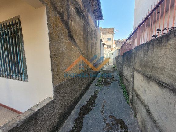Imagem Casa com 3 Quartos à Venda, 220 m² em Veneza - Ipatinga