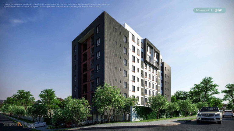 Imóvel Comercial à Venda, 26 m² em Tingui - Curitiba