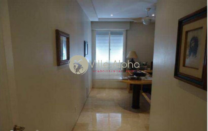 Imagem Apartamento com 4 Quartos à Venda, 430 m² em Gonzaga - Santos Imagem Apartamento com 4 Quartos à Venda, 430 m² em Gonzaga - Santos