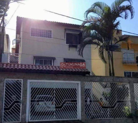 Imagem Sobrado com 3 Quartos à Venda, 264 m² em Centro - Arujá Imagem Sobrado com 3 Quartos à Venda, 264 m² em Centro - Arujá