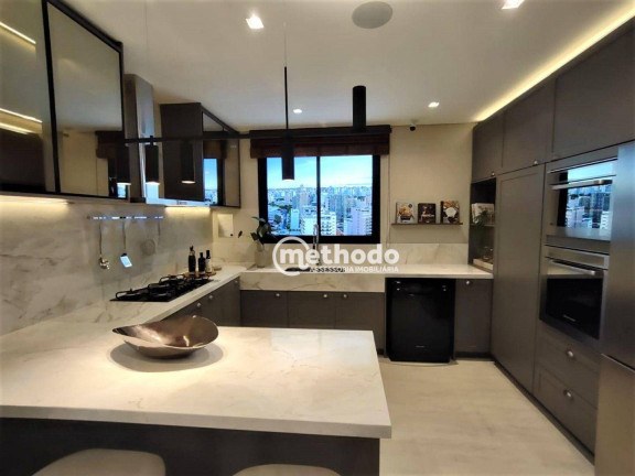 Imagem Apartamento com 3 Quartos à Venda, 181 m² em Cambuí - Campinas Imagem Apartamento com 3 Quartos à Venda, 181 m² em Cambuí - Campinas