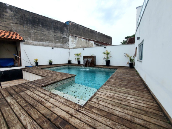 Imagem Casa com 4 Quartos à Venda, 260 m² em Gaivota (praia) - Itanhaém Imagem Casa com 4 Quartos à Venda, 260 m² em Gaivota (praia) - Itanhaém
