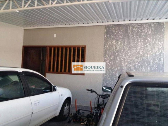 Imagem Casa com 3 Quartos à Venda, 180 m² em Jardim Santa Bárbara - Sorocaba