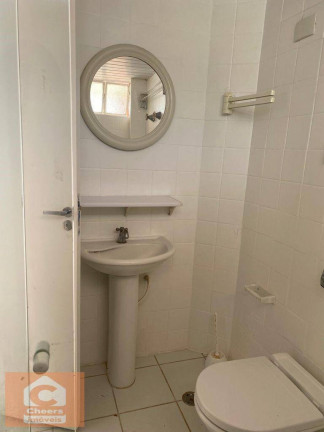 Imagem Apartamento com 2 Quartos à Venda, 40 m² em Liberdade - São Paulo Imagem Apartamento com 2 Quartos à Venda, 40 m² em Liberdade - São Paulo