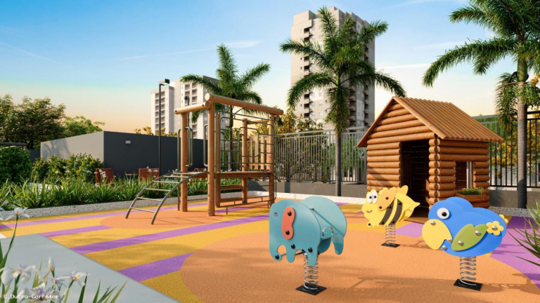 Imagem Apartamento com 3 Quartos à Venda, 81 m² em Santa Paula - São Caetano Do Sul