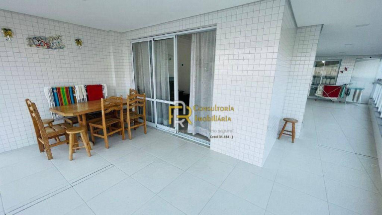 Imagem Apartamento com 4 Quartos à Venda, 213 m² em Canto Do Forte - Praia Grande Imagem Apartamento com 4 Quartos à Venda, 213 m² em Canto Do Forte - Praia Grande
