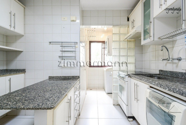 Imagem Apartamento com 2 Quartos à Venda, 236 m² em Panamby - São Paulo Imagem Apartamento com 2 Quartos à Venda, 236 m² em Panamby - São Paulo