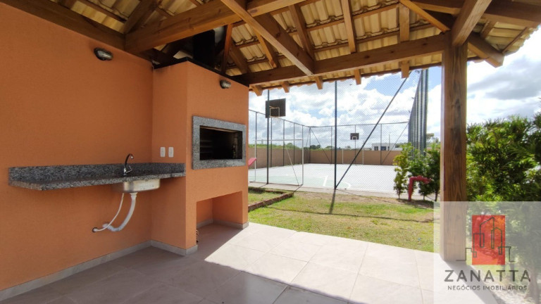 Imagem Apartamento com 2 Quartos à Venda, 53 m² em São Sebastião - Esteio