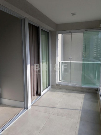 Imagem Apartamento com 1 Quarto à Venda, 49 m² em Campo Belo - São Paulo Imagem Apartamento com 1 Quarto à Venda, 49 m² em Campo Belo - São Paulo