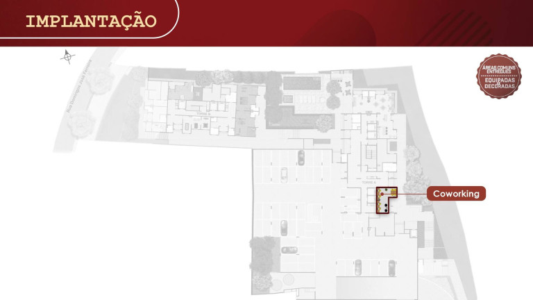 Imagem Apartamento com 2 Quartos à Venda, 41 m² em São Paulo