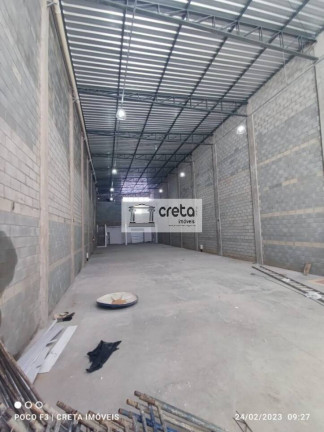 Imagem Galpão para Alugar, 450 m² em Piratininga - Osasco Imagem Galpão para Alugar, 450 m² em Piratininga - Osasco
