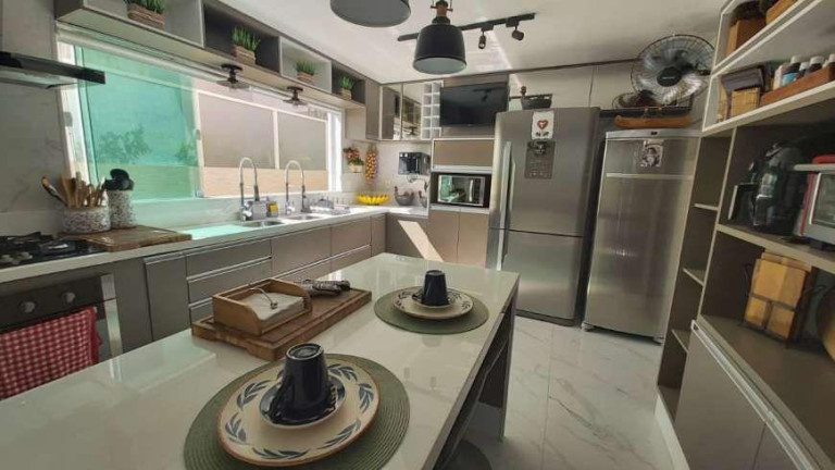 Imagem Casa com 4 Quartos à Venda, 240 m² em Vilas Do Atlântico - Lauro De Freitas Imagem Casa com 4 Quartos à Venda, 240 m² em Vilas Do Atlântico - Lauro De Freitas
