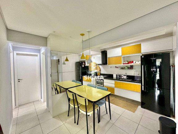 Imagem Apartamento com 2 Quartos à Venda, 80 m² em Pitangueiras - Guarujá Imagem Apartamento com 2 Quartos à Venda, 80 m² em Pitangueiras - Guarujá