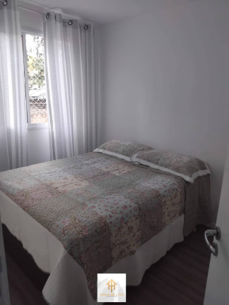 Imagem Apartamento com 2 Quartos à Venda, 41 m² em Butantã - São Paulo