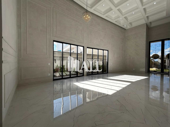 Imagem Casa com 4 Quartos à Venda, 524 m² em Golden Park Residence - Mirassol Imagem Casa com 4 Quartos à Venda, 524 m² em Golden Park Residence - Mirassol