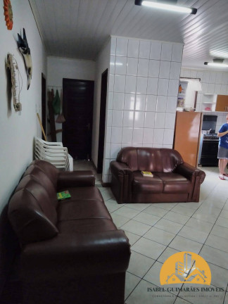 Imagem Casa com 4 Quartos à Venda, 182 m² em Gravatá - Navegantes Imagem Casa com 4 Quartos à Venda, 182 m² em Gravatá - Navegantes