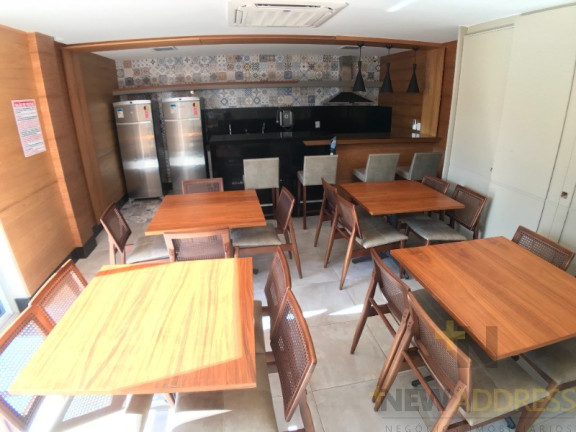 Imagem Apartamento com 4 Quartos à Venda, 127 m² em Praia Da Costa - Vila Velha