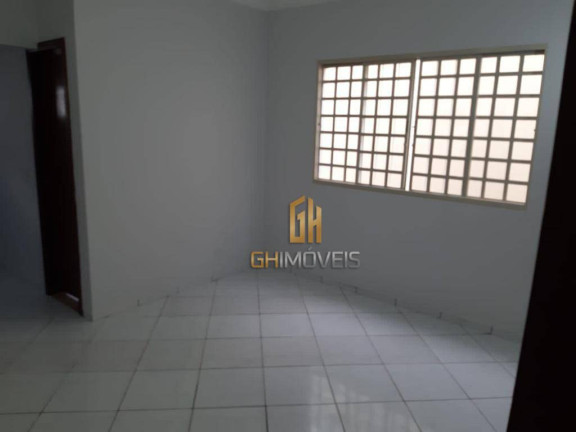 Imagem Casa com 3 Quartos à Venda, 223 m² em Setor Faiçalville - Goiânia