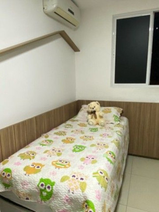 Imagem Apartamento com 3 Quartos à Venda, 62 m² em Aeroclube - João Pessoa Imagem Apartamento com 3 Quartos à Venda, 62 m² em Aeroclube - João Pessoa