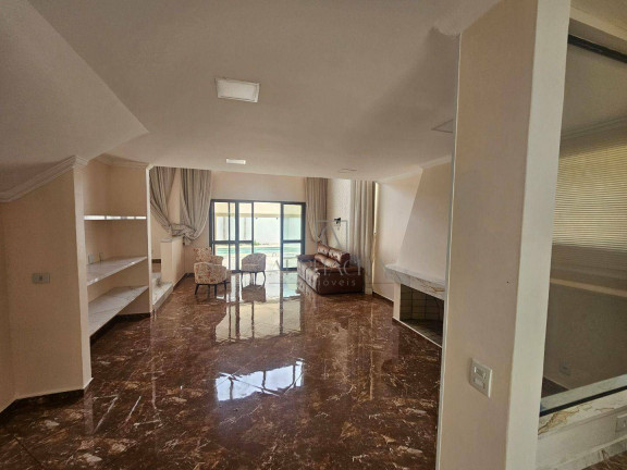 Casa com 4 Quartos à Venda ou Locação, 350 m² em Alphaville 04 - Santana De Parnaíba