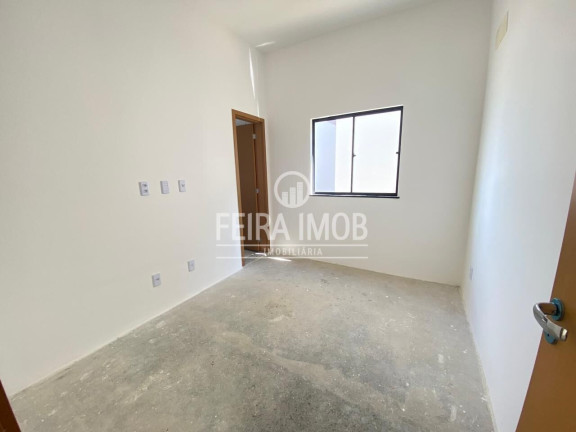 Imagem Casa com 3 Quartos à Venda, 240 m² em Sim - Feira De Santana